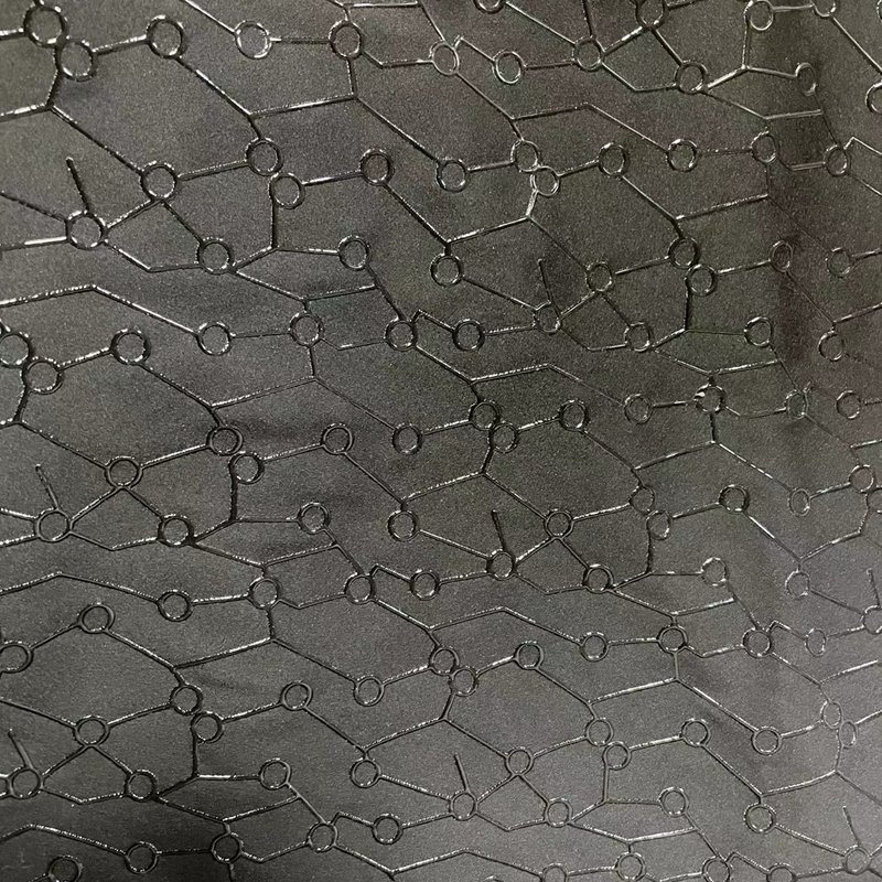 جوهر سیلیکونی الاستیک