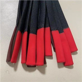 طناب فرو بردن سیلیکون