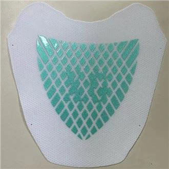 چاپ جوهر سیلیکونی رویه کفش