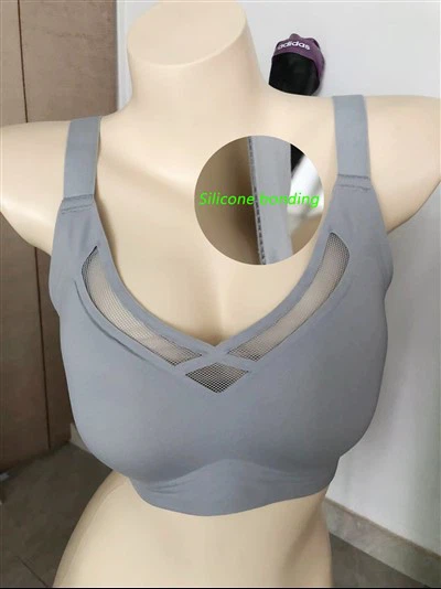 استفاده از سیلیکون مایع روی لباس زیر