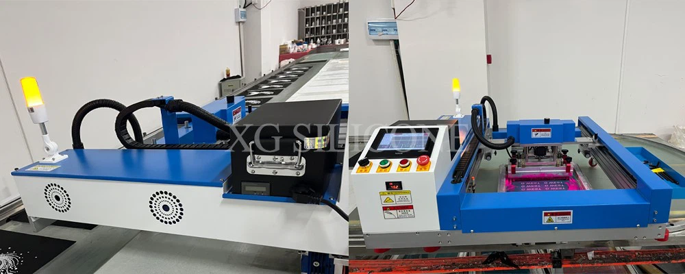 XG Silicone-23 XG Silicone-23