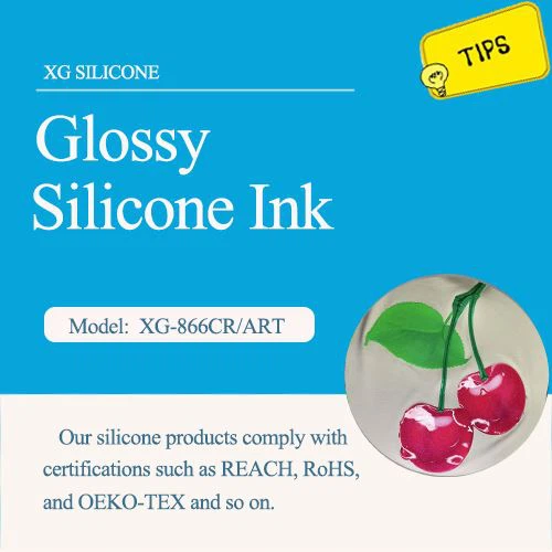 چاپ جوهر سیلیکونی برای الگوهای بافت