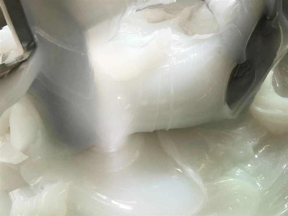 Silicone Printing Inks Manufacturer