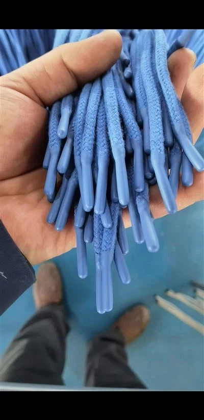 طناب های آغشته به جوهر سیلیکونی