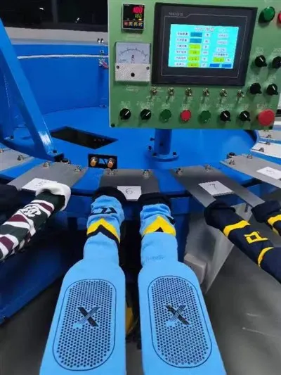 جوراب سیلیکونی